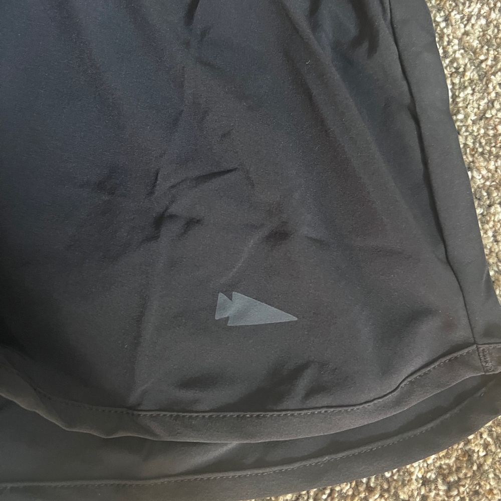 Go Ruck athletic shorts - Picture 3 of 4